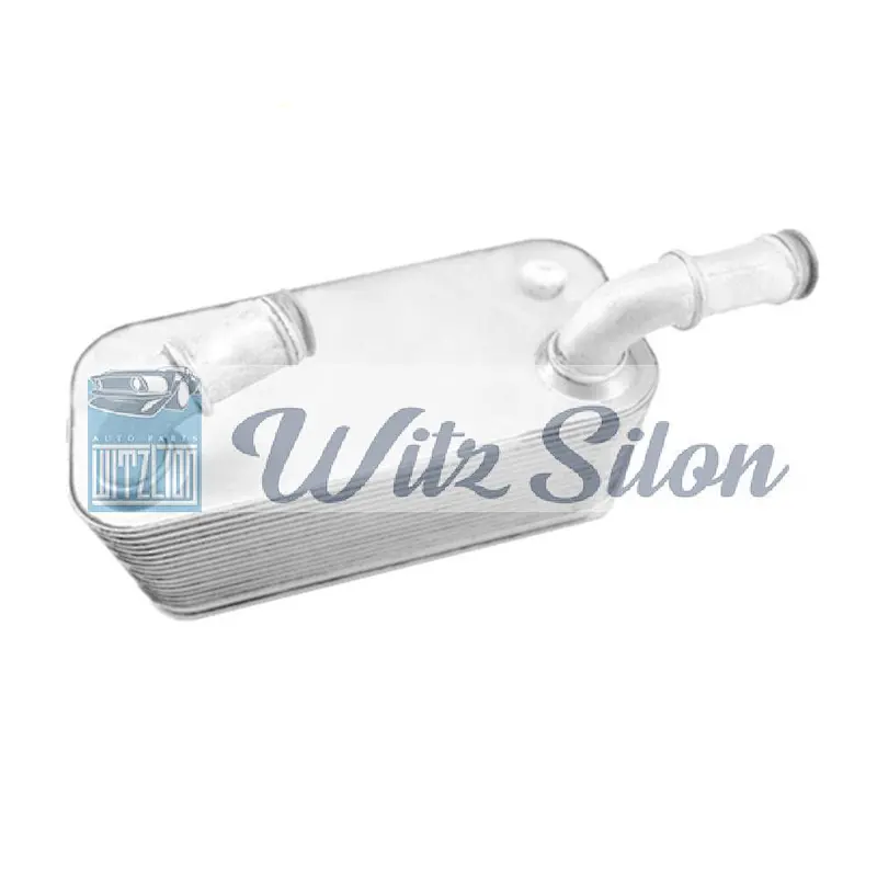 OIL COOLER OE NO. 12786260