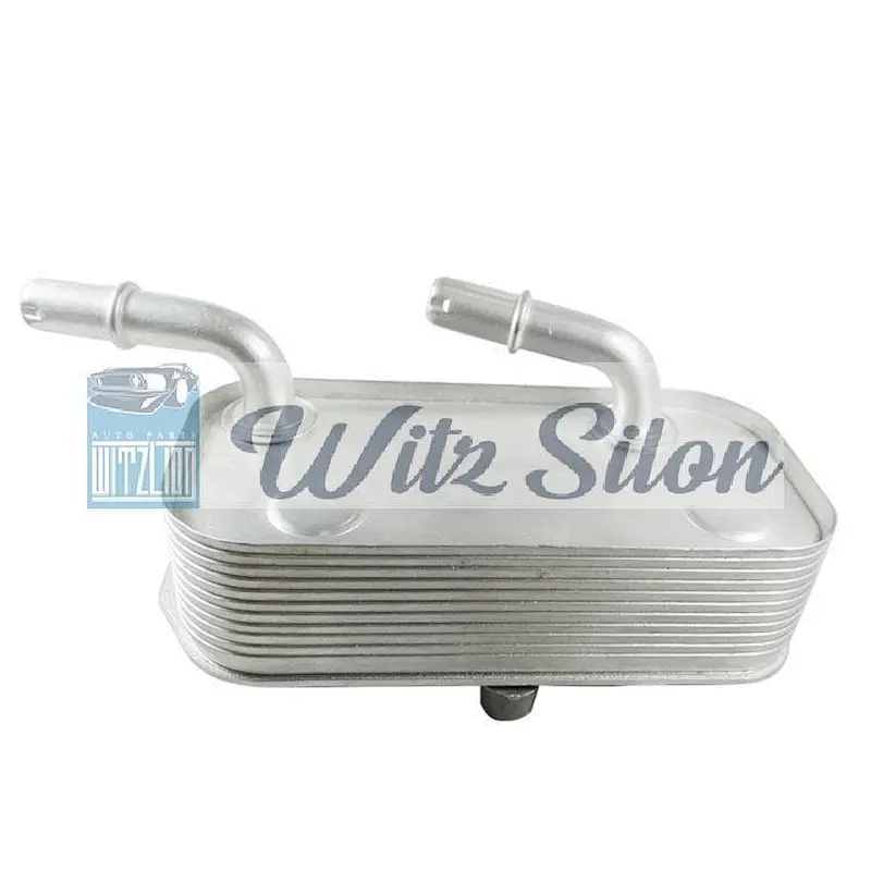 ENGINE OIL COOLER FOR BMW 5 E39 7 E38 OE FOR BMW 17217505823 1721143771
