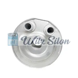 Oil Cooler OEM No.21305-5M301 or 213055M301