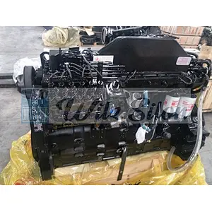 Good 6ct engine price 6ct 8.3 diesel engine assy