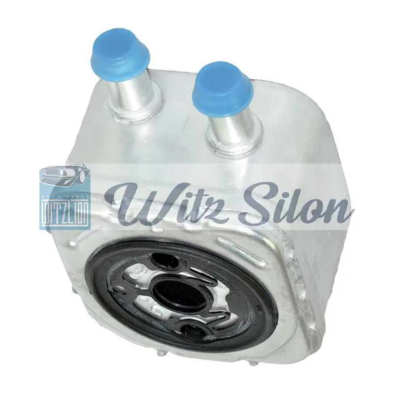Oil Cooler Radiator For Audi OE NO. 028117021E OR 028117021C OR 028117021H