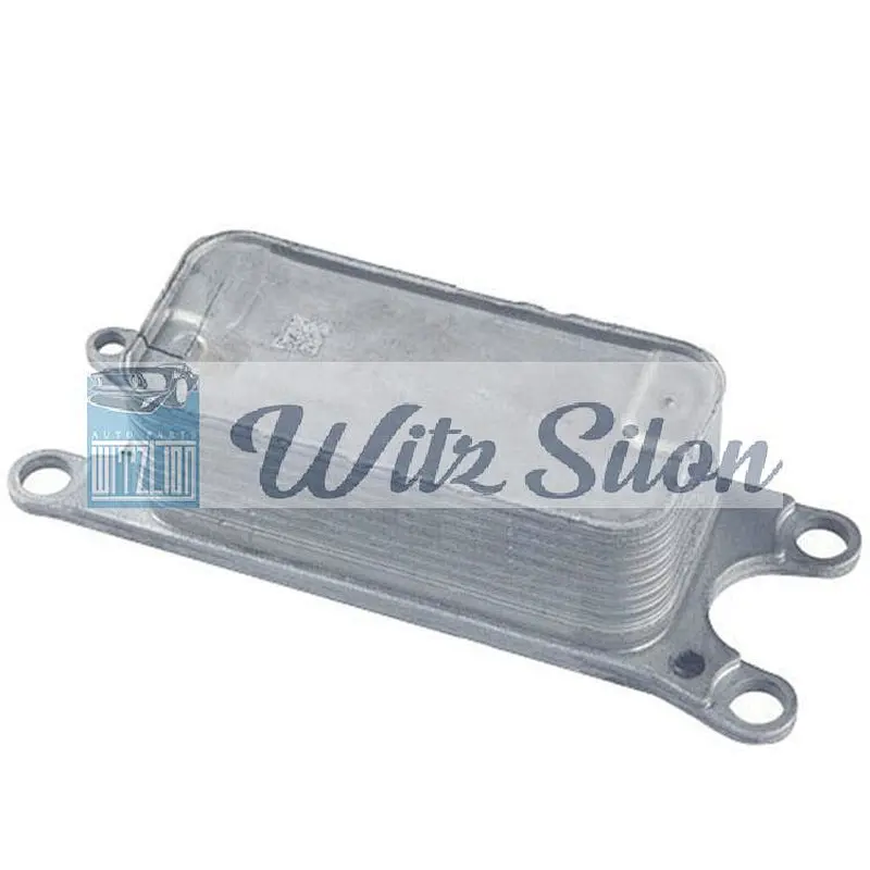 Oil Cooler 157355016B2