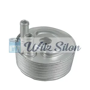 Oil Cooler OR Radiator 21305-5M301