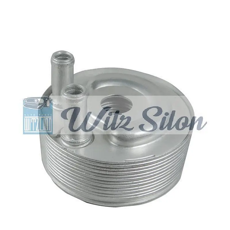 Oil Cooler OR Radiator 21305-5M301