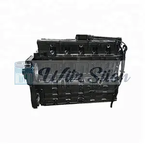 Zhongkang ISLe engine long block for heavy truck