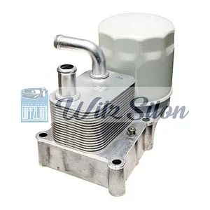 ENGINE OIL COOLER OE NO. 1405017