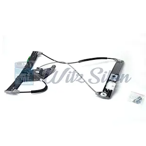 oemno 4B0 837 462 with Motor Right side window regulator