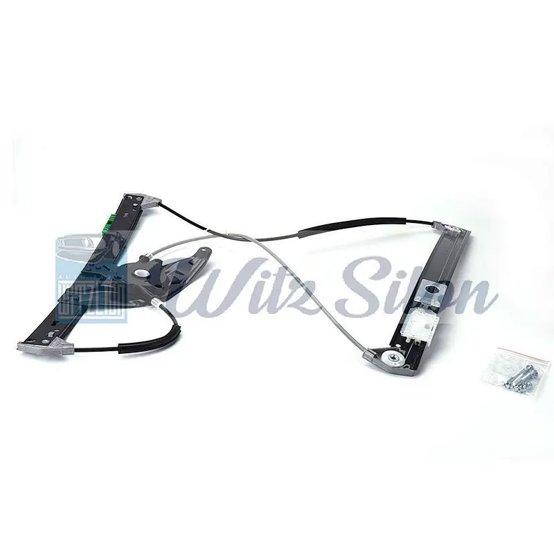 oemno 4B0 837 462 with Motor Right side window regulator