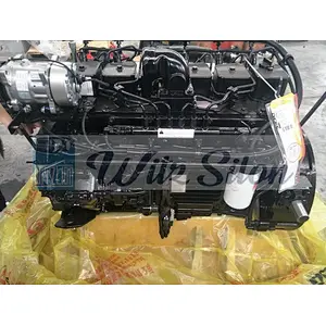 China 5.9L Electric Car Engine Sale