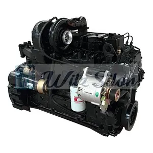 New 6Bt Turbine 5.9 Engine For Sale