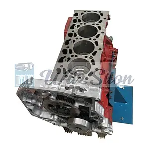 Original Aftermarket diesel engine parts ISF3.8 short block
