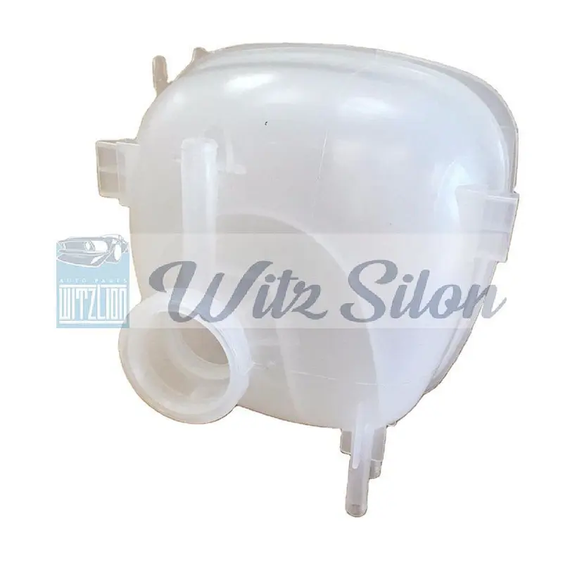 Car High Performance Engine Coolant Recovery Expansion Tank 603-376 For 06-09 Saab 9-3 93197033 9202799
