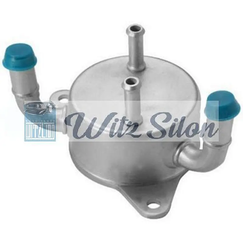 Oil Cooler 124100-6450 radiator