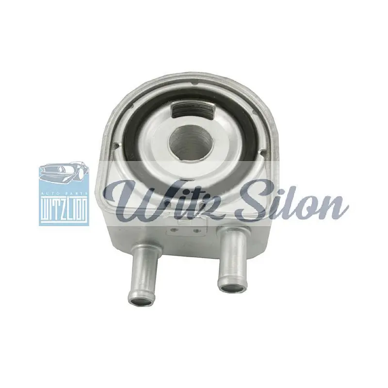Oil Cooler for Peugeot OEM No. 1103H4 or 1103N1
