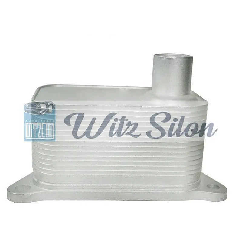 Oil Cooler Radiator 06J117021D OR 06J117021J OR V15-60-6020 OR 90659 OR 046014N 1133000500