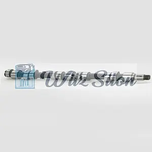 china car spare parts E3-E5 camshaft  for mazda 323 III Station Wagon (BW) 1.5 LX E358-12-421