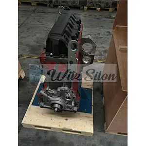 Genuine BFCEC diesel engine ISF3.8 long cylinder block