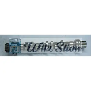 new car accessories products 06A engine camshaft for suzuki 12710-60A00
