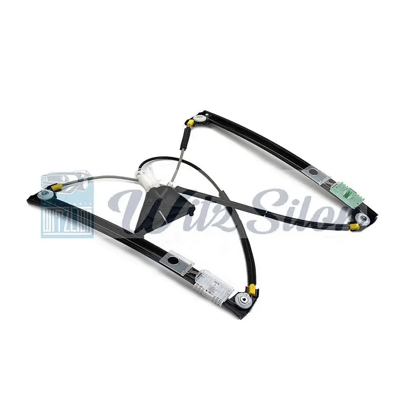 oemno 8P3 837 461C with Motor Left side car window regulators