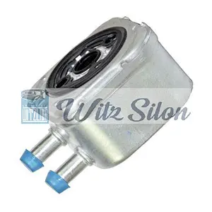 Oil Cooler Radiator For Audi OE NO. 028117021E OR 028117021C OR 028117021H