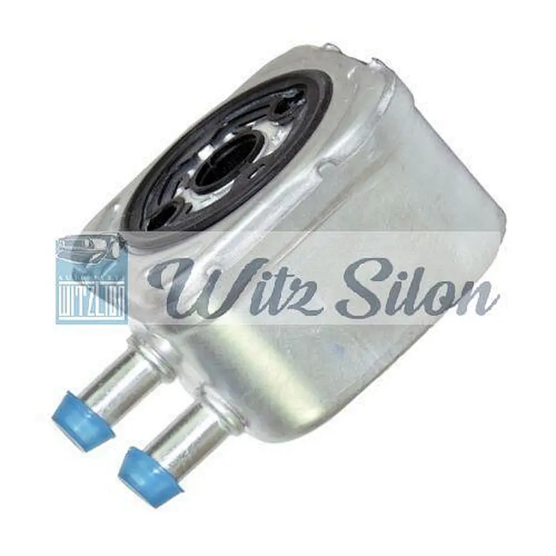 Oil Cooler Radiator For Audi OE NO. 028117021E OR 028117021C OR 028117021H