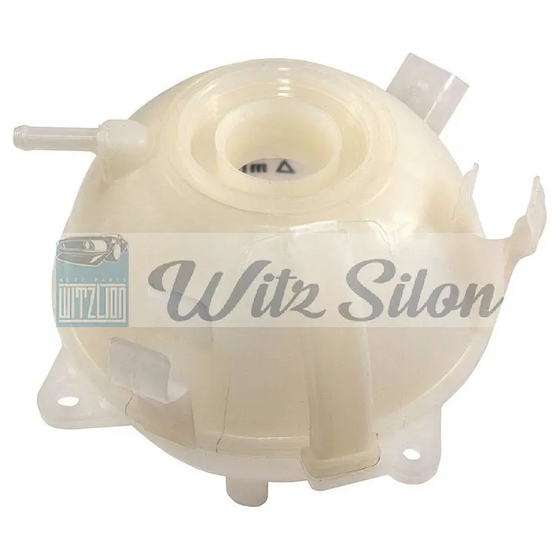 Coolant Expansion Tank Replacement compatible with Audis Volkswagens VWs 1K0121407A  1K0 121 407A  1K0 121 407 A