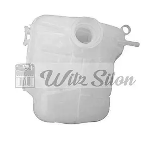 Engine Radiator Coolant Overflow Expansion Tank 13256823 for GM CRUZE