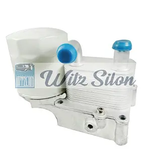 Oil Cooler Heat Exchanger Radiator OE NO. 1405017 OR 2M5Q 6B624 BD