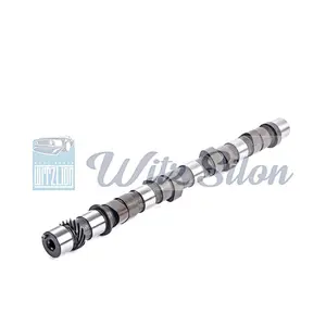 OEM NO F850-12-420B FE85-12-420 auto engine CAM SHAFT