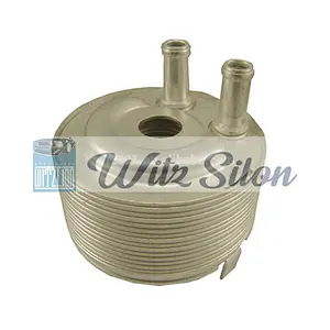 Oil Cooler OEM No.21305-5M301 or 213055M301