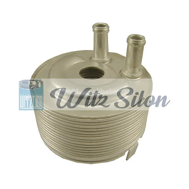 Oil Cooler OEM No.21305-5M301 or 213055M301