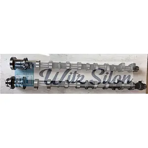 car accessories interior 1ZZ 2ZZ diesel engine camshaft for toyota 13501-22042 13502-22010