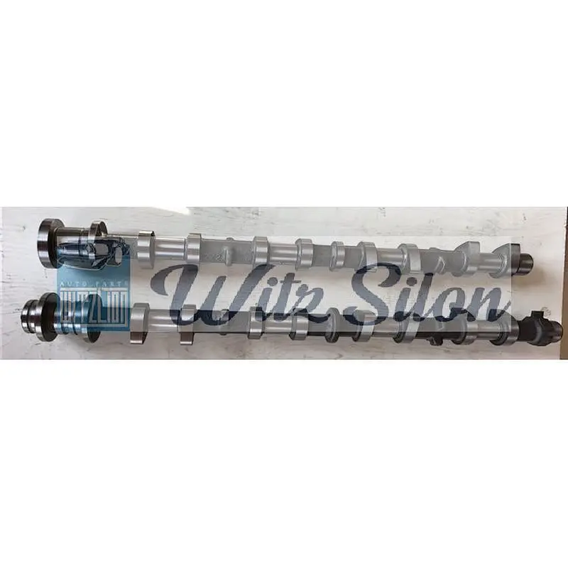 car accessories interior 1ZZ 2ZZ diesel engine camshaft for toyota 13501-22042 13502-22010
