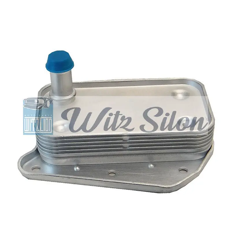 ENGINE OIL COOLER FOR SPRINTER