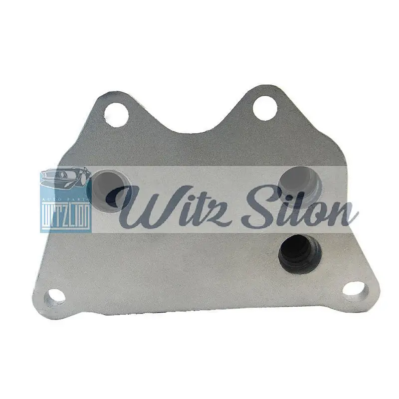 Oil Cooler Radiator 06J117021D OR 06J117021J OR V15-60-6020 OR 90659 OR 046014N 1133000500