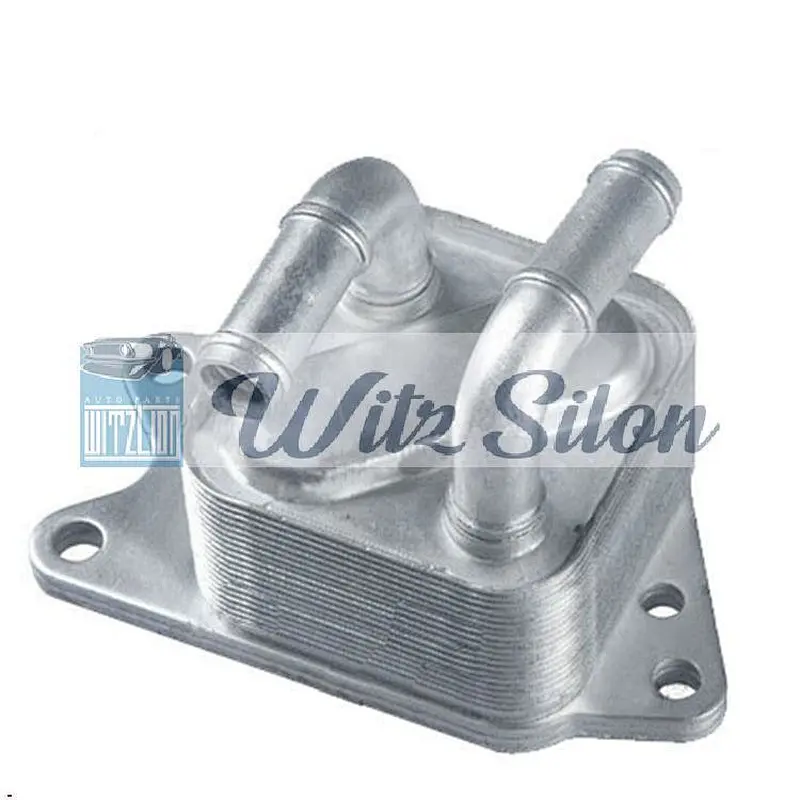 Oil Cooler OE NO. 09G409061B