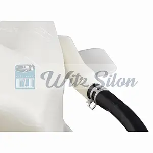 5278027AC chrysler dodge expansion tank coolant parts