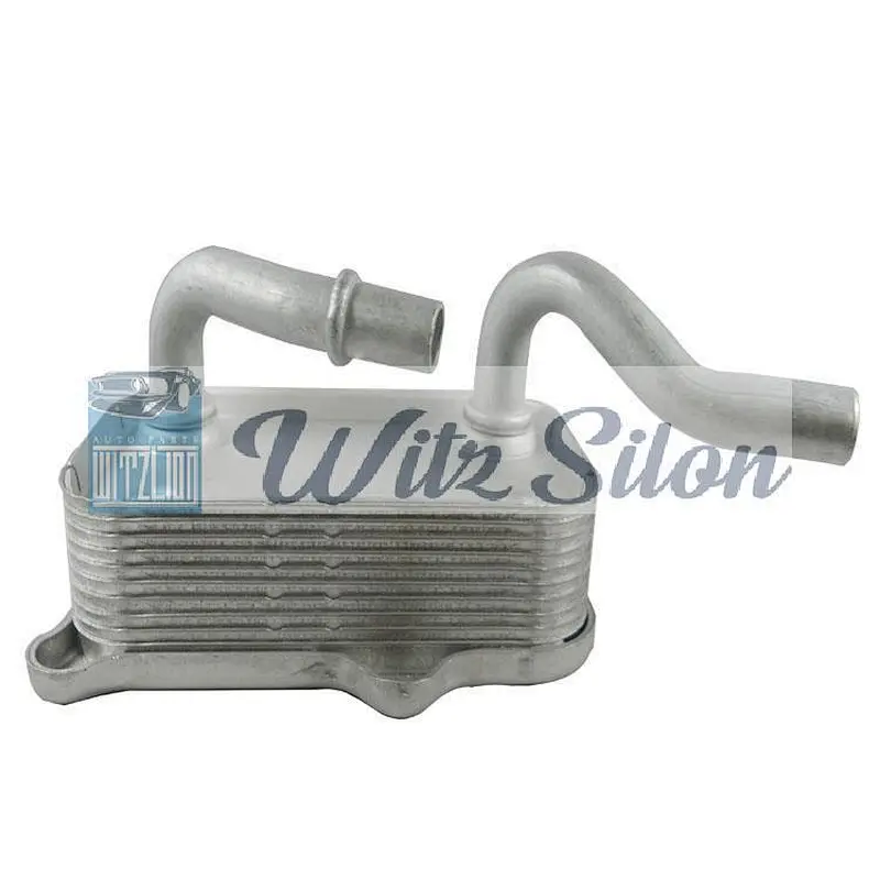 Oil Cooler OE NO. 1121880401 OR 112 188 04 01 OR 1121800311 OR 112 180 03 11
