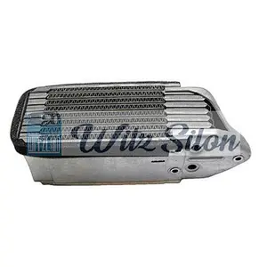 ENGINE OIL COOLER FOR VW Transporter III JP 117041001