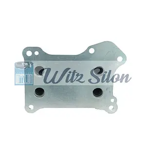 Oil Cooler OE NO. 5650355 OR 55183548 OR 93184197