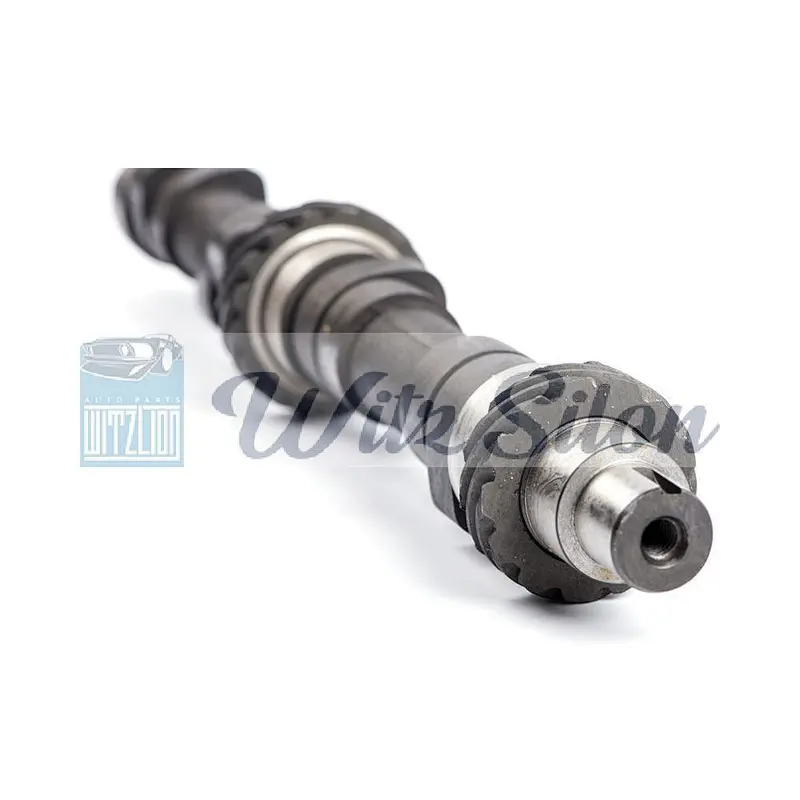 OEMNO 14110-PA1-000 auto engine parts Custom chilled cast iron camshaft assy