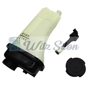 Coolant Expansion Tank & Cap & Sensor17111723520