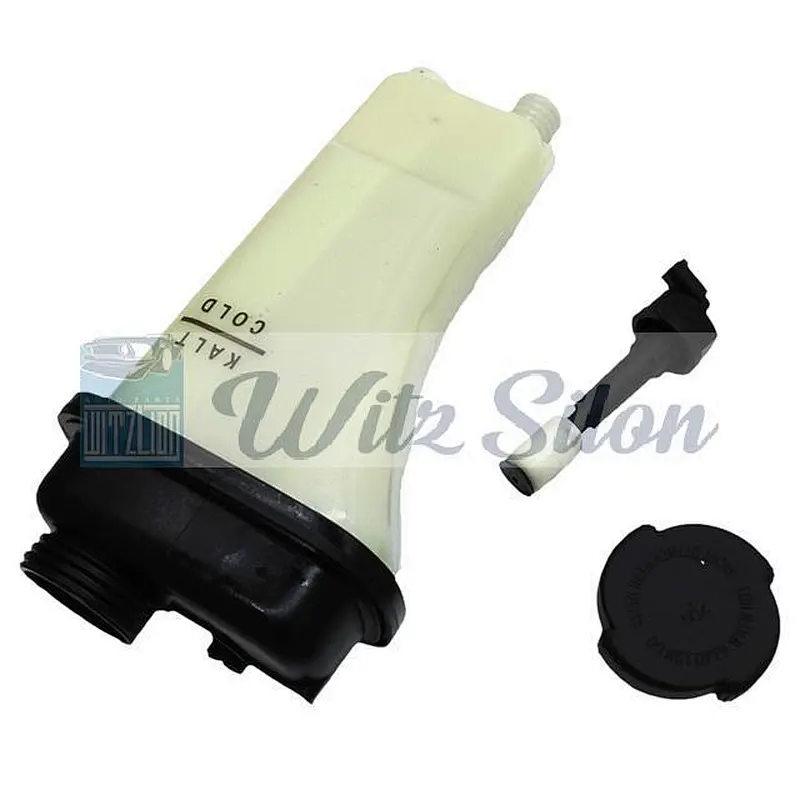 Coolant Expansion Tank & Cap & Sensor17111723520