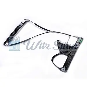car window lifter oemno 8L3 837 462 with Motor right side window regulator