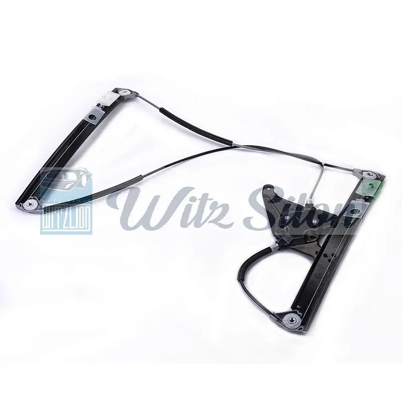 car window lifter oemno 8L3 837 462 with Motor right side window regulator