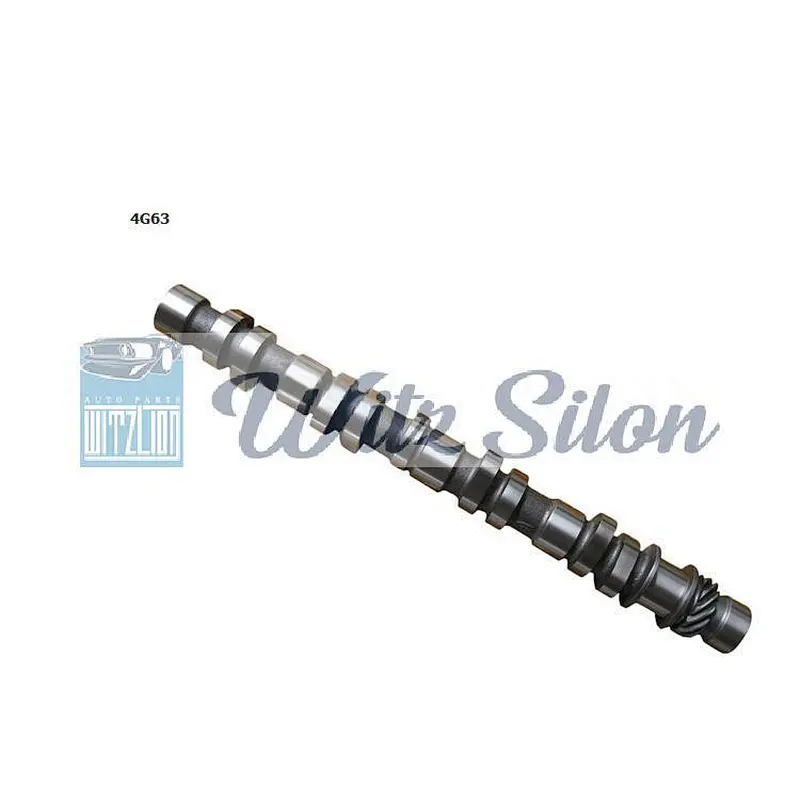 Auto Spare Parts Engine Camshaft For Mitsubishi 4G63 MD040760