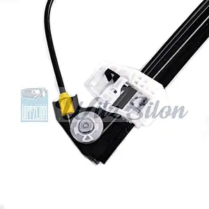 Car Body auto Parts Rear Window Regulator RR with W O MOTOR oem no 51 35 7 140 590 749-469