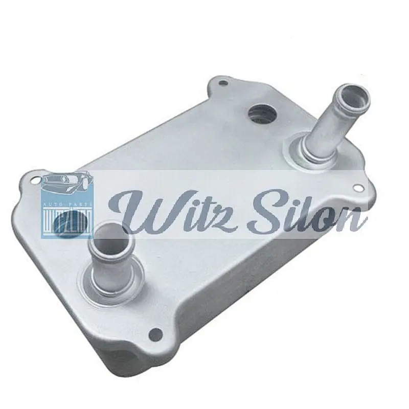 Oil cooler OE NO . 94810727603 or 94810727602