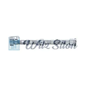 new car accessories products performance camshaft for ford 86BM5250BA