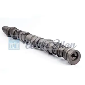 OEMNO 14110-PE3-000 auto spare parts Custom chilled cast iron camshaft assy
